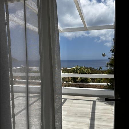 Silene Villas Amoopi Bagian luar foto
